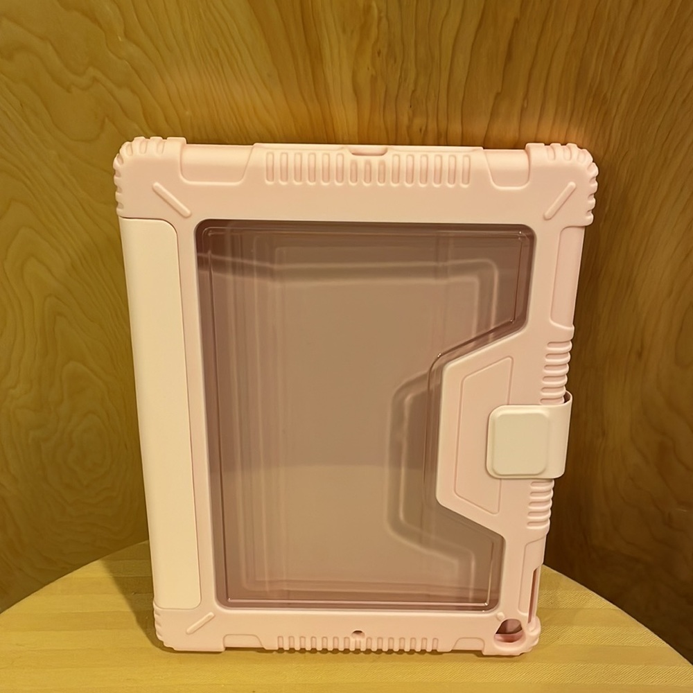 Modal IPad Folio Case Never Used